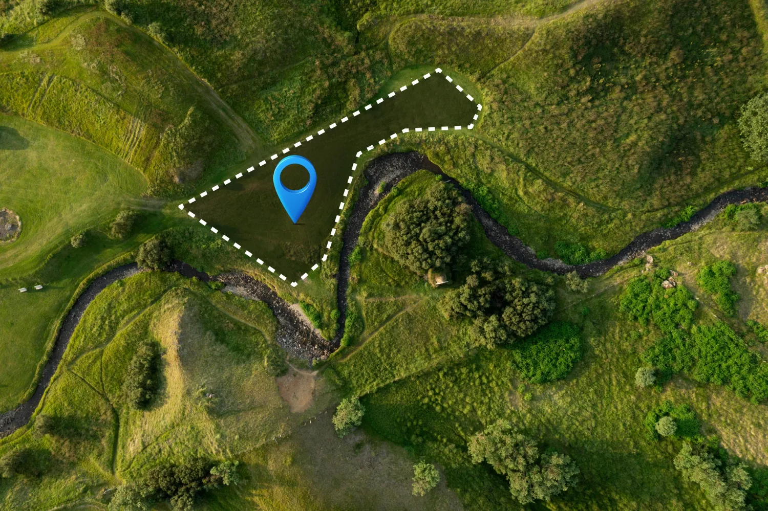 Topografía para Proyectos de Saneamiento Físico Legal